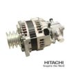 HITACHI 2506152 Alternator